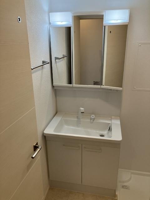 ベルティルミナス（104） 部屋画像