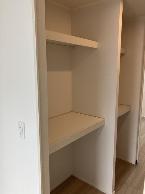 ベルティルミナス（104） 部屋画像