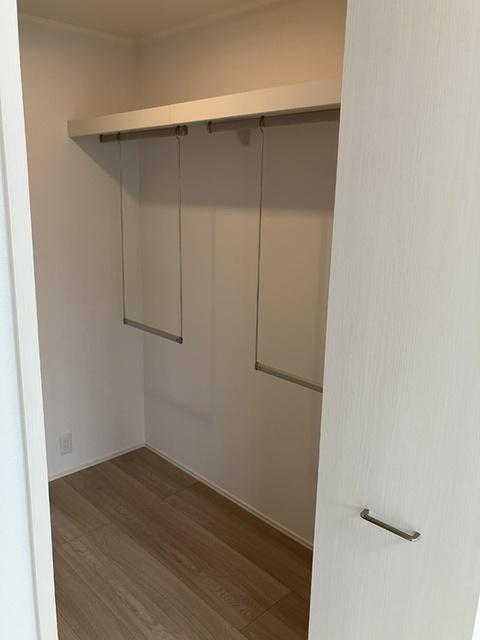 ベルティルミナス（104） 部屋画像