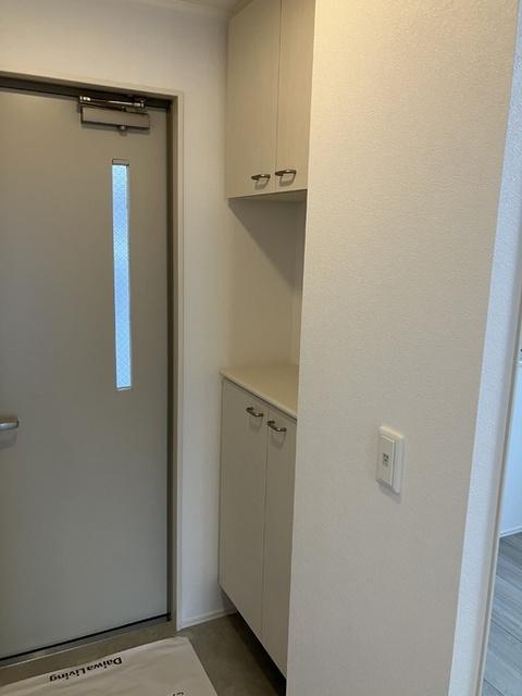 ベルティルミナス（104） 部屋画像