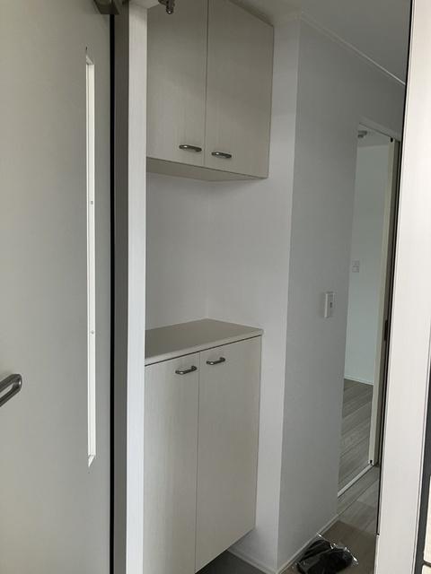 ベルティルミナス（104） 部屋画像