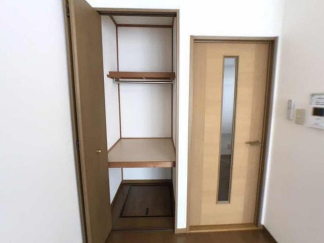 セジュールＭＩＹＡ（102） 部屋画像