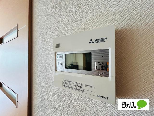 南昭和町4丁目戸建て（1） 設備