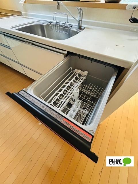 南昭和町4丁目戸建て（1） 設備