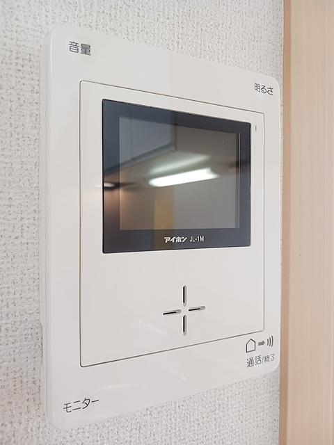 ディアコート（101） 設備