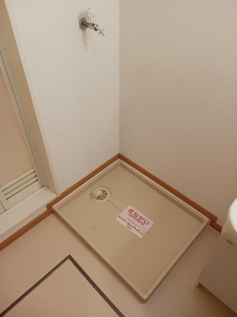 スィートメモリー（102） 室内