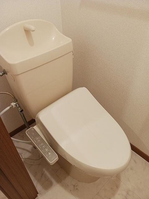 フィール　ファインＣ（102） トイレ