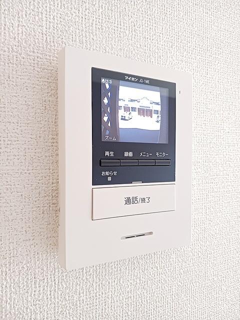 ロータス南島田Ｃ（203） 設備