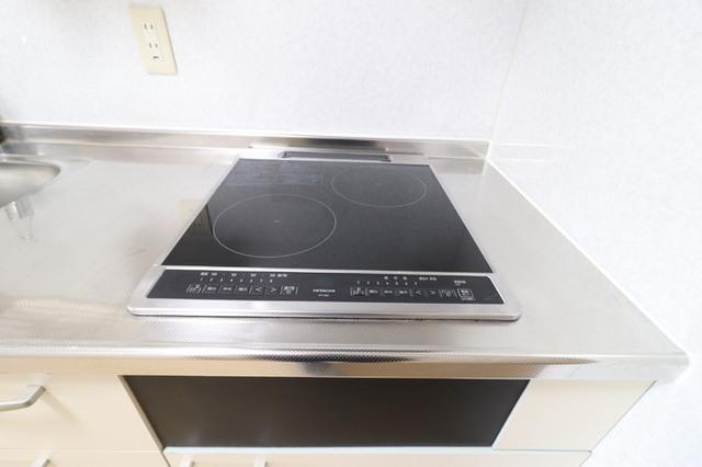 グリーンリバティー新蔵（202） 部屋画像
