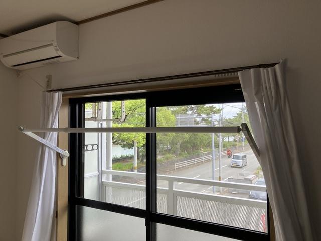 グリーンリバティー新蔵（202） 部屋画像