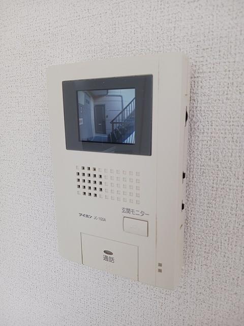 グランディール矢三Ｂ（201） 設備