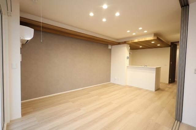 エグレットテラスⅡ（103） 部屋画像