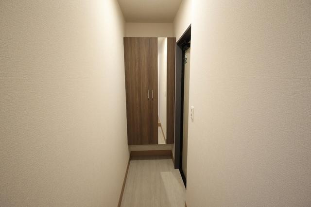 エグレットテラスⅡ（103） 部屋画像