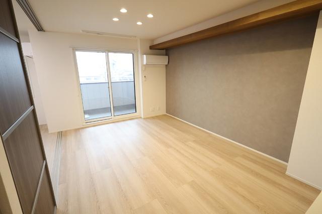 エグレットテラスⅡ（303） 部屋画像