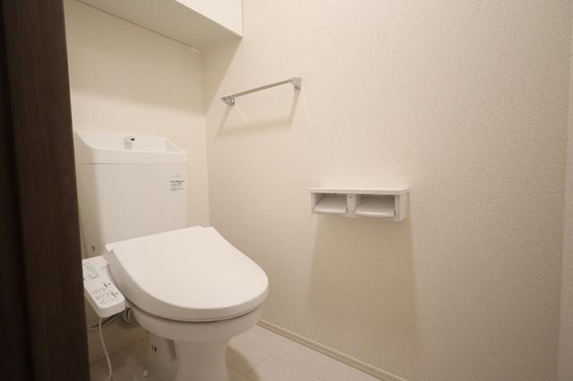 エグレットテラスⅡ（303） 部屋画像