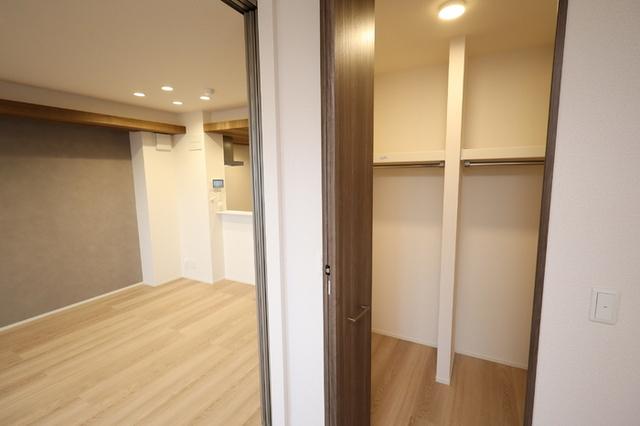 エグレットテラスⅡ（303） 部屋画像