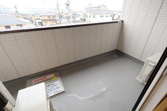 エグレットテラスⅡ（303） 部屋画像