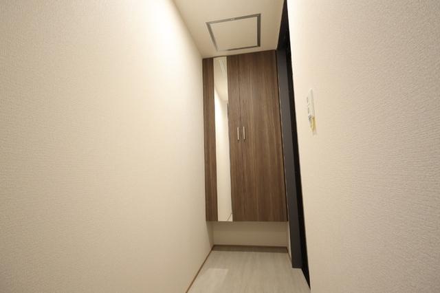 エグレットテラスⅡ（303） 部屋画像
