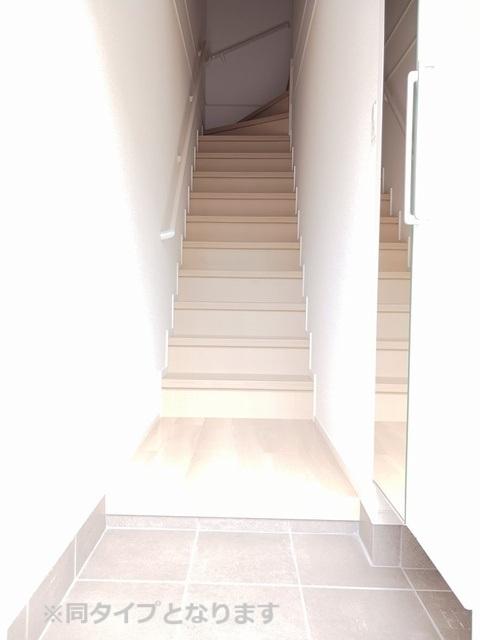 ＦＬＡＴ　Ｙ　Ⅴ（202） 玄関
