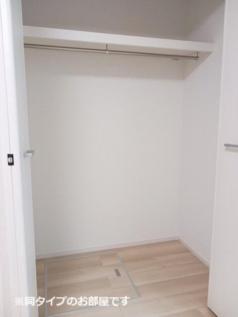 ＦＬＡＴ　Ｙ　Ⅴ（106） 収納