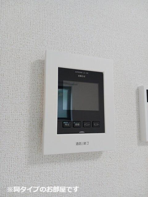 ＦＬＡＴ　Ｙ　Ⅴ（106） 設備