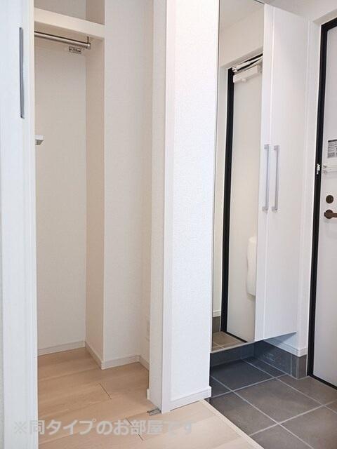 ＦＬＡＴ　Ｙ　Ⅴ（101） その他部屋・スペース