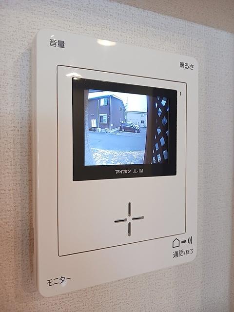 クラール名東イースト　Ｂ（202） 設備