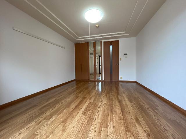 カームヒル 部屋画像