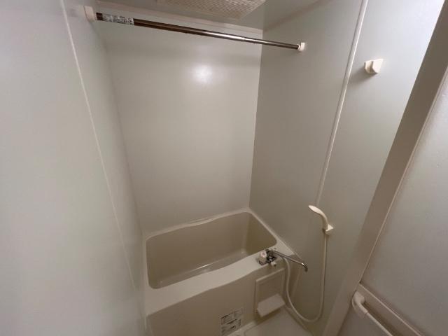 カームヒル 部屋画像