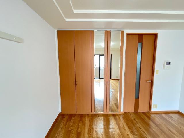 カームヒル 部屋画像