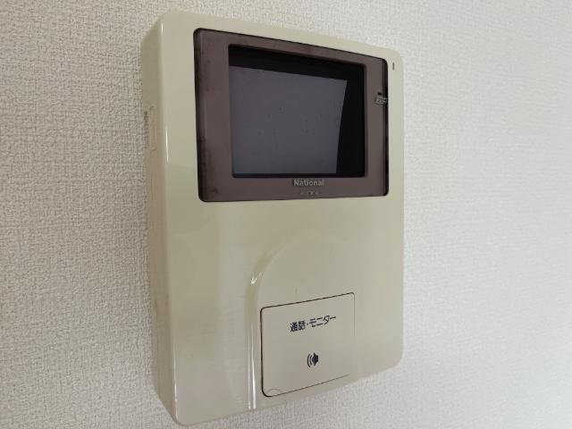 カームヒル 部屋画像