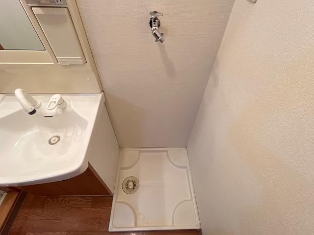 カームヒル 部屋画像