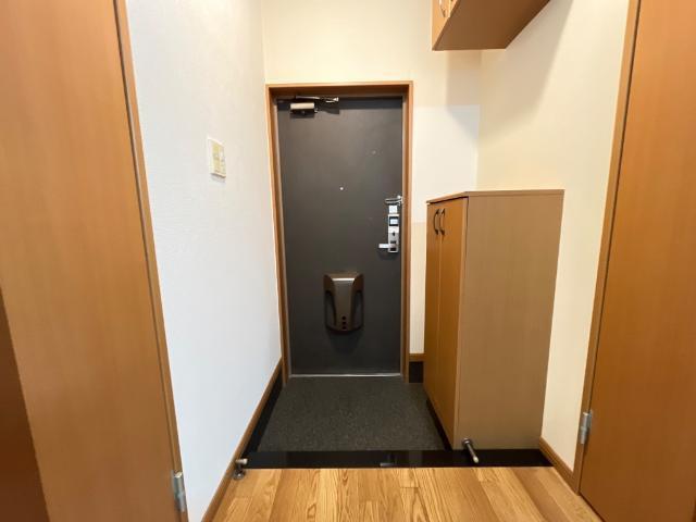 カームヒル 部屋画像