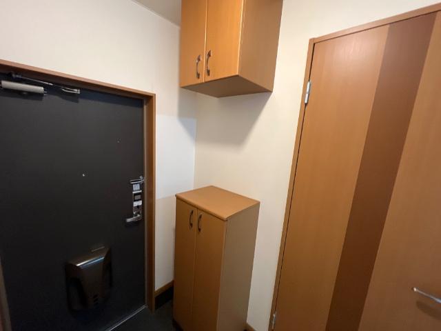 カームヒル 部屋画像