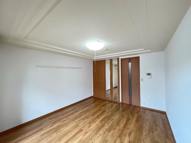 カームヒル 部屋画像