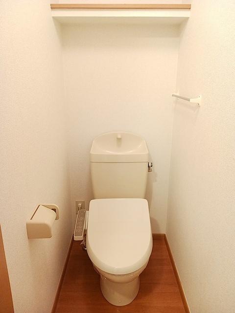 スィートメモリー（102） トイレ
