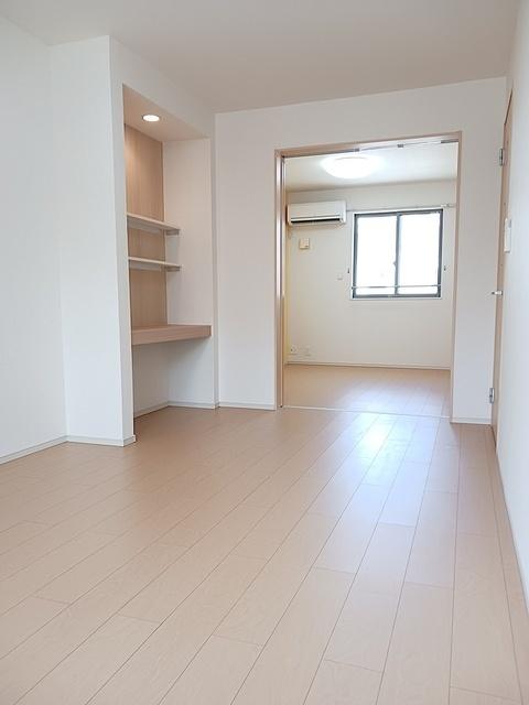 クラール南矢三Ａ（203） その他部屋・スペース