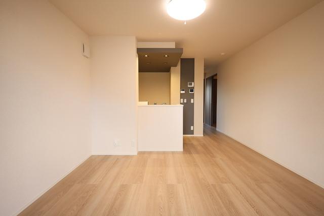 フィオーレガーデン北田宮　C（103） 部屋画像