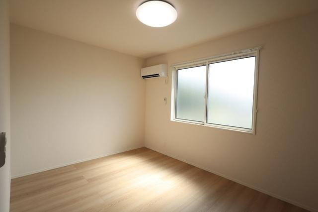 フィオーレガーデン北田宮　C（103） 部屋画像