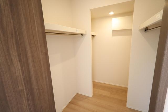 フィオーレガーデン北田宮　C（103） 部屋画像