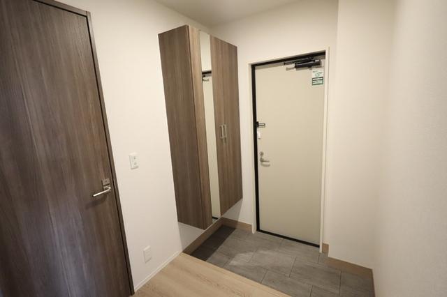 フィオーレガーデン北田宮　C（103） 部屋画像