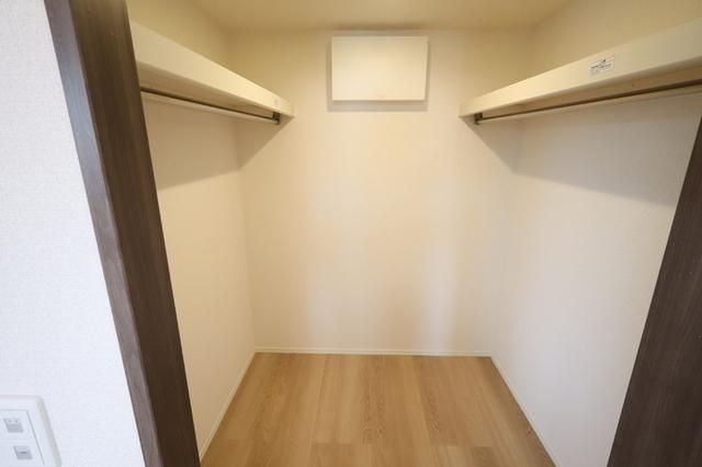 フィオーレガーデン北田宮　C（202） 部屋画像