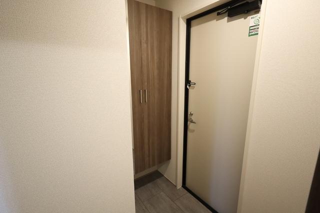 フィオーレガーデン北田宮　C（202） 部屋画像