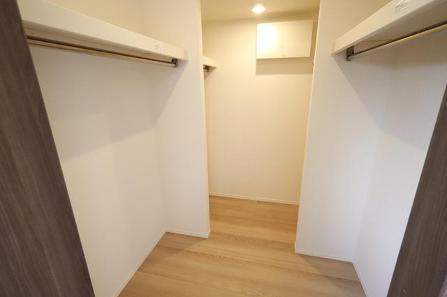フィオーレガーデン北田宮　C（203） 部屋画像