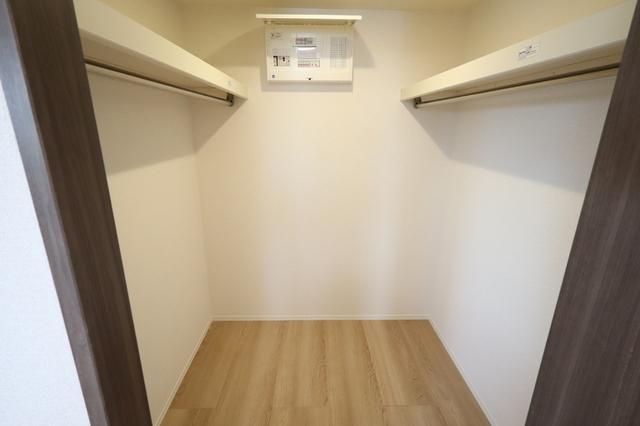 フィオーレガーデン北田宮　C（302） 部屋画像