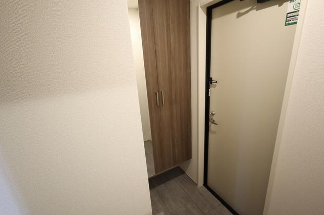 フィオーレガーデン北田宮　C（302） 部屋画像