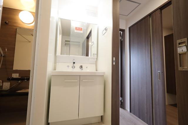 フィオーレガーデン北田宮　C（303） 部屋画像