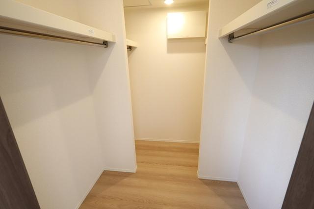 フィオーレガーデン北田宮　C（303） 部屋画像