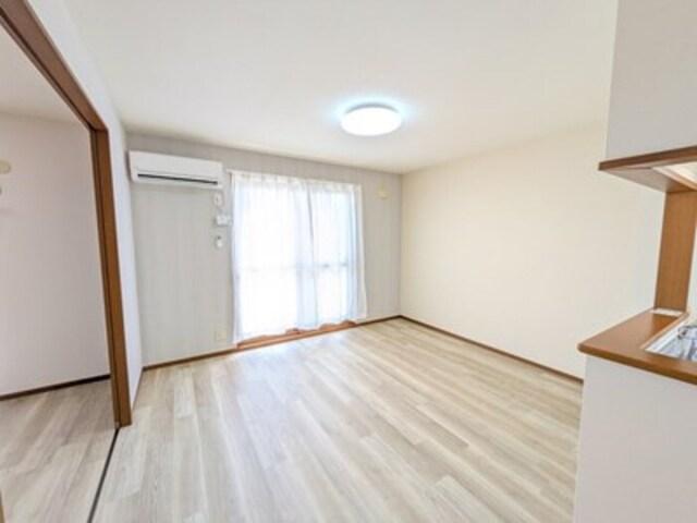 メゾン･ラフィーネ　A棟（A102） 部屋画像