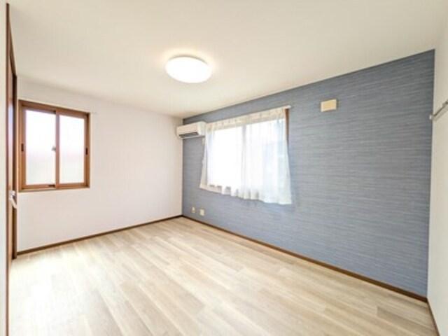 メゾン･ラフィーネ　A棟（A102） 部屋画像